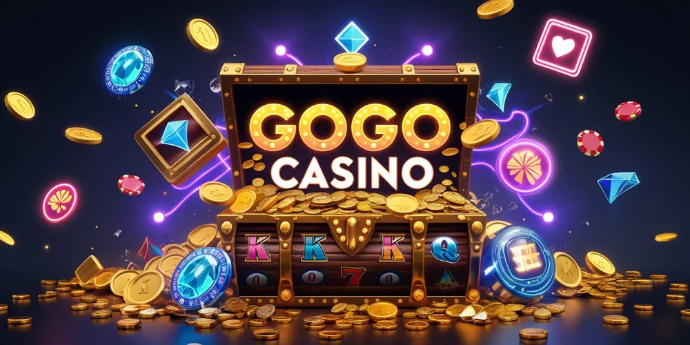 GoGo Online Casino